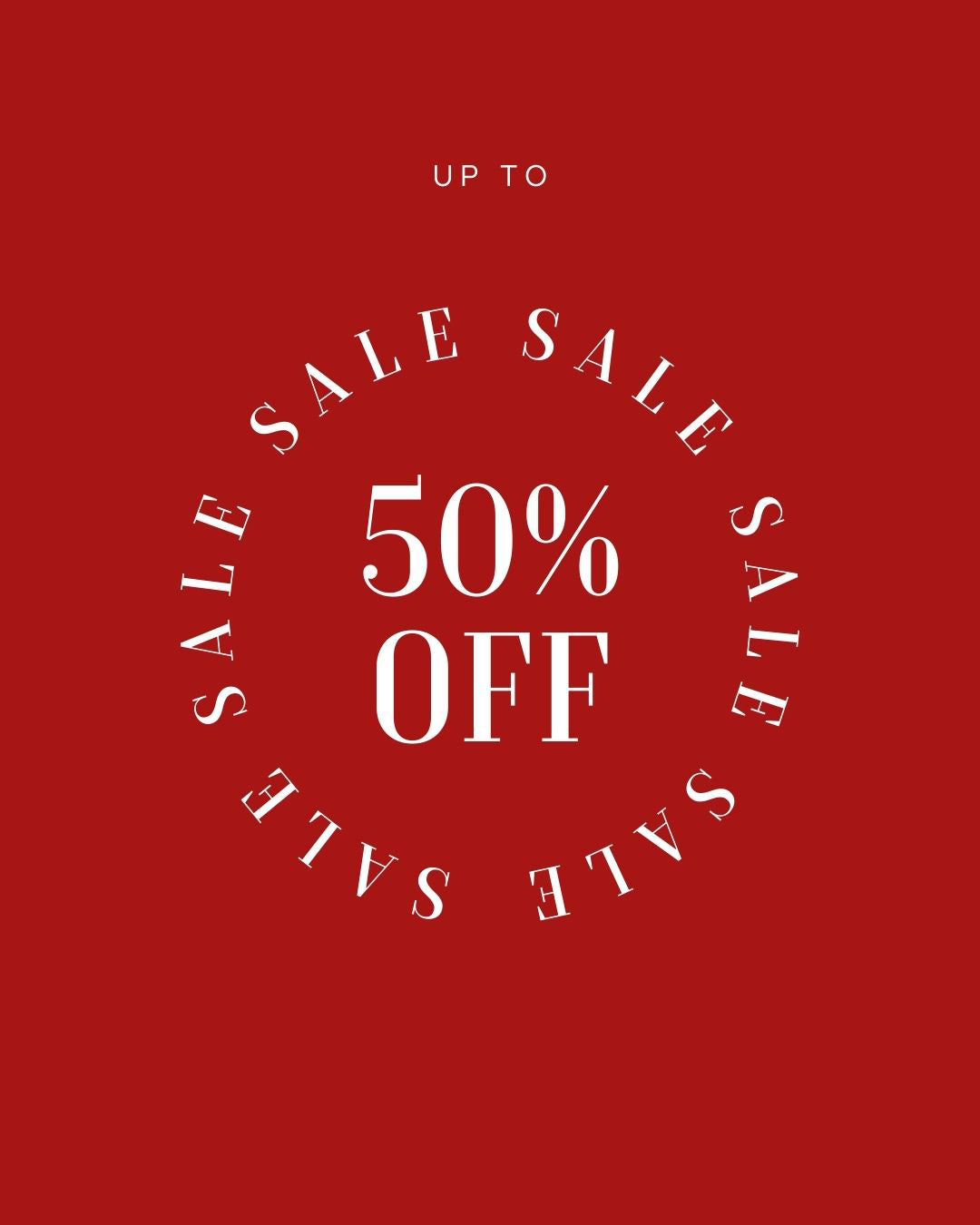 Sale