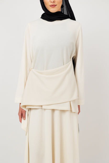 Layer Set In Off White