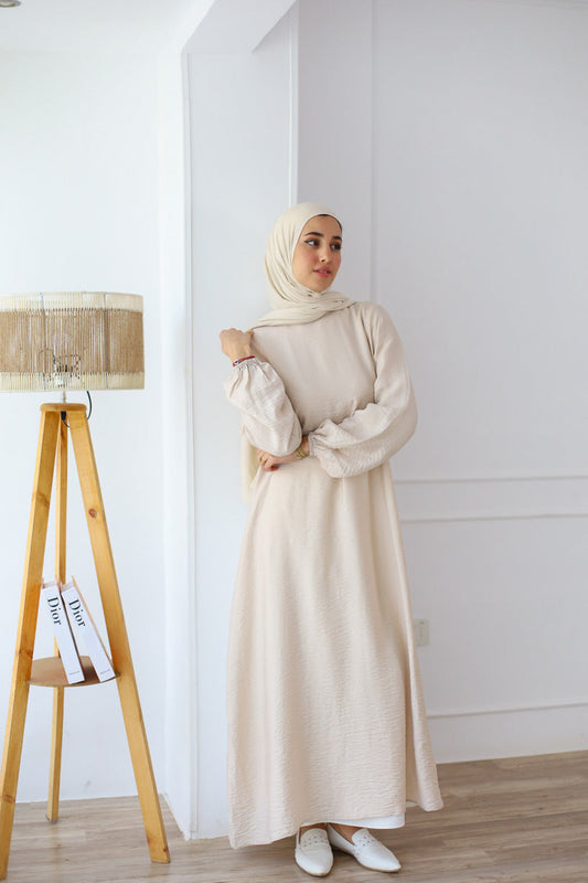 Zainah Dress